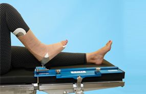 TKR Positioner: Enhancing Precision and Surgical Outcomes