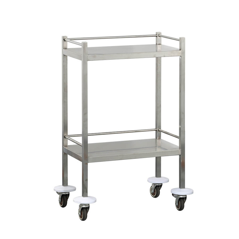 MK-S06 Surgical Dressing Trolley