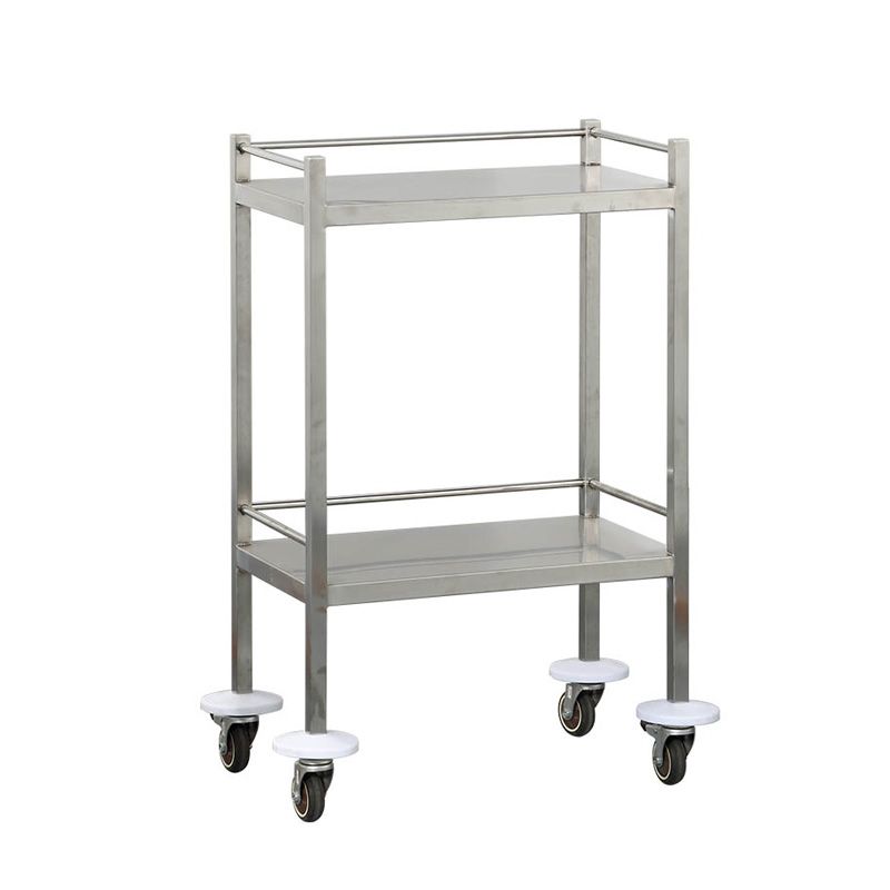 MK-S06 Surgical Dressing Trolley