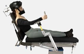 Spider Arm Positioner: Enhancing Surgical Precision and Ergonomics