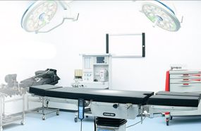 How to Choose the Right Surgical Light for Your Operating Room