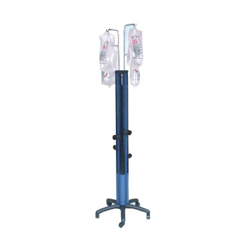 MK-IS14 Medical Easy Irrigation Tower ( IV Pole for ORs)