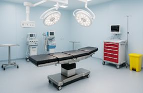 Maintenance & Lifespan of Surgical Tables