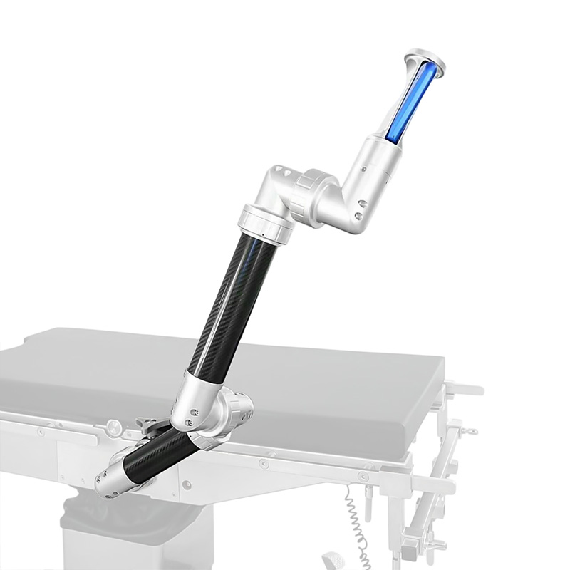 YA-A131B Spider Arm Positioner for Orthopedic Surgery Procedures