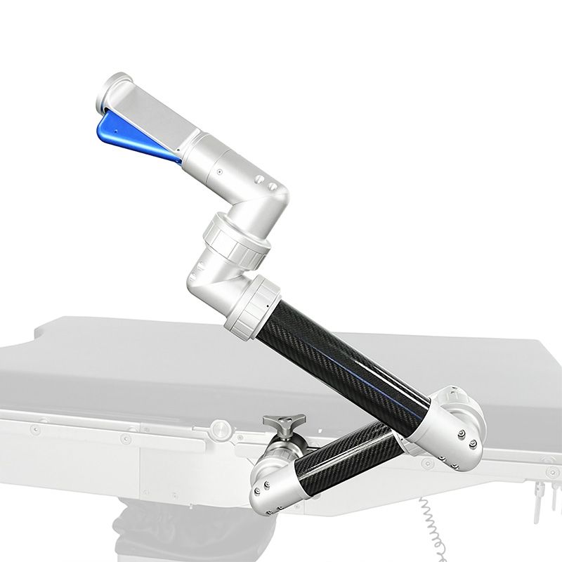 YA-A131B Spider Arm Surgical Positioner for Orthopedic Procedures