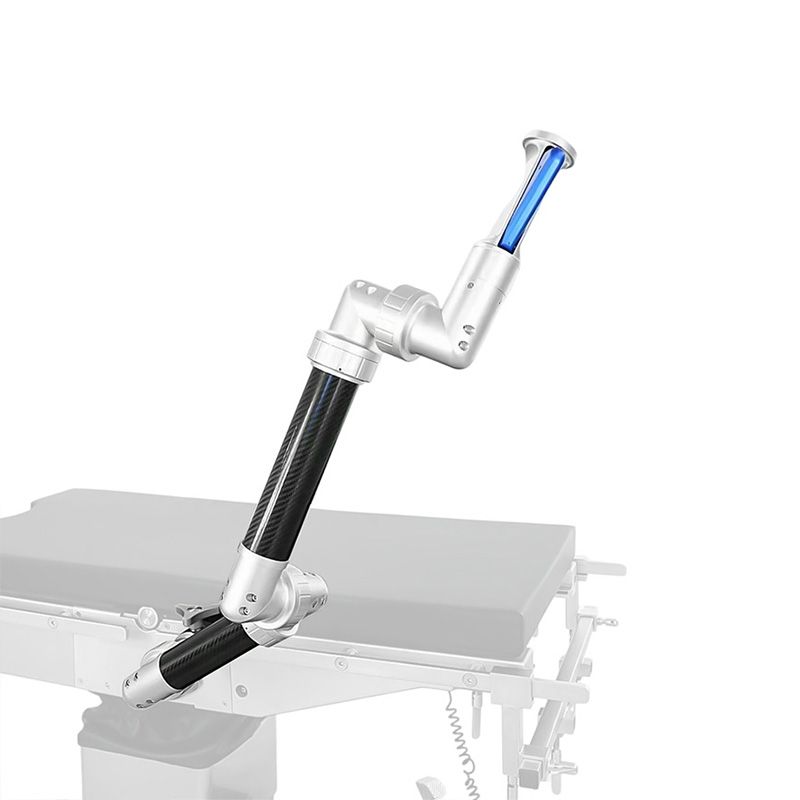 YA-A131B Spider Arm Surgical Positioner for Orthopedic Procedures
