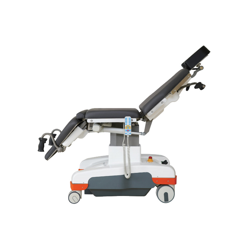 YA-02E Plus Ophthalmic Surgical Treatment Table