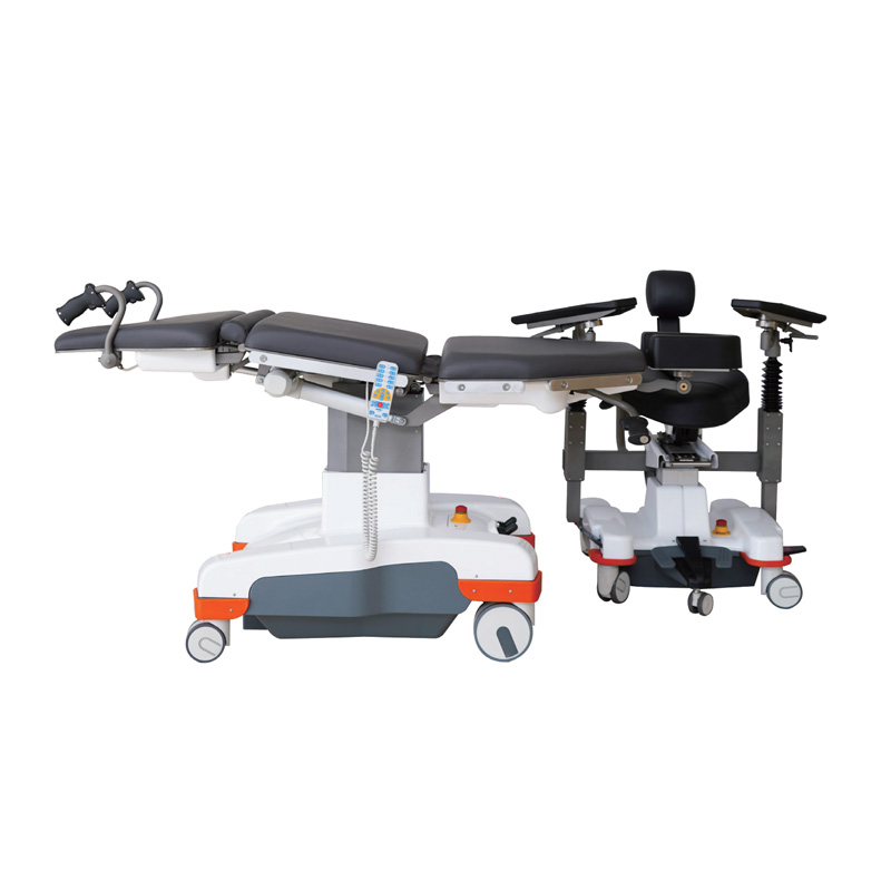 YA-02E Plus Ophthalmic Surgical Treatment Table