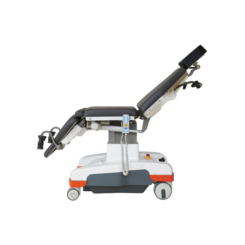 YA-02E Plus Ophthalmic Surgical Treatment Table