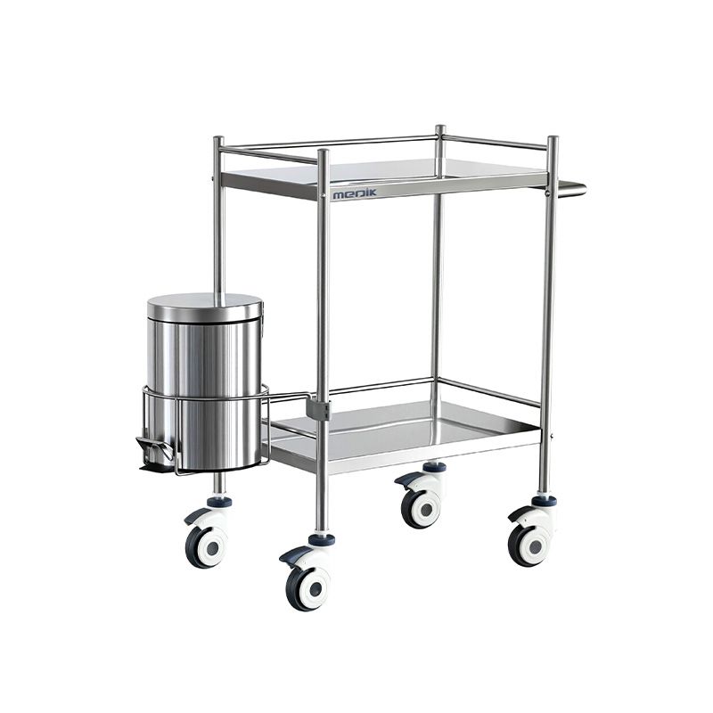 MK-S06 Surgical Dressing Trolley