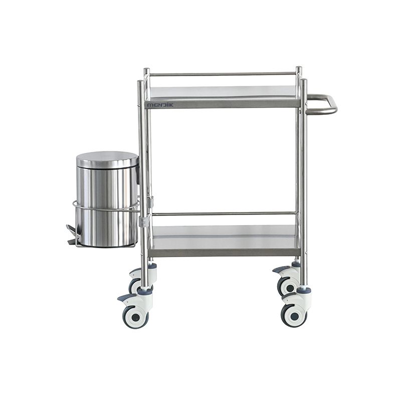 MK-S06 Surgical Dressing Trolley