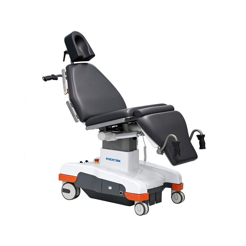 YA-02E Plus Ophthalmic Surgical Treatment Table